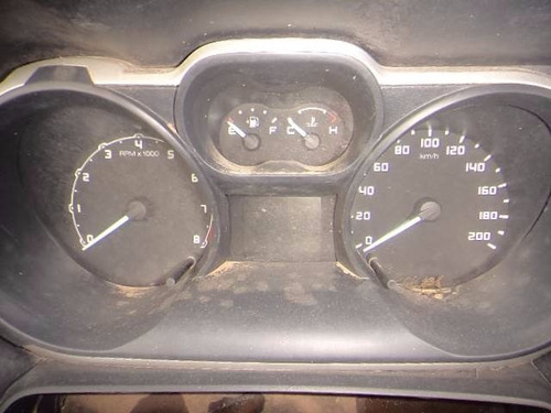 Sucata Ford Ranger Cd 2.5 Flex / 2014
