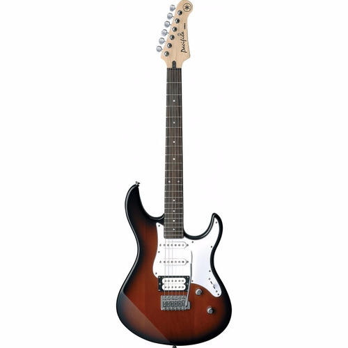 Guitarra Electrica Yamaha Pacifica Pac112vovs