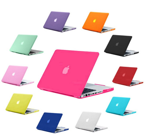 Case Carcasa Funda Protector Para Macbook Air 13