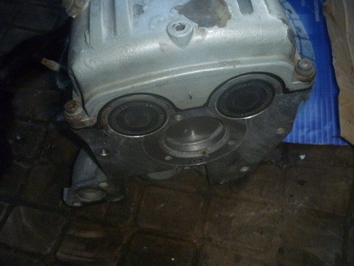 Imagen 5 de 6 de Vendo Cabezote De Izusu Rodeo , 6 Cilindros, Gasolina