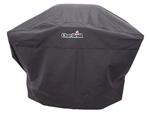 comprar Cubierta Para Parrilla Char-broil Rendimiento 2-3 Quemador