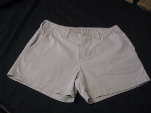 Shorts; Hot De Mujer The North Face Talla 6 Impecable