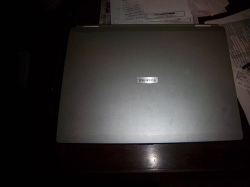 Repuestos De Toshiba Satellite M40  (mother Quemado)