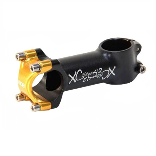 Avanco Mesa Mob Cross Country Preta Stem42 90mm 31.8mm Bike