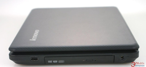 Repuestos De Lenovo G550 - G555 (mother Quemado)