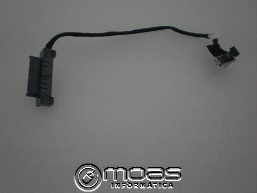 Conector Do Drive Grav. Cd/dvd Notebook Hp G42 220br Sata