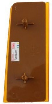 Chevrolet Pickup C / K 1988 - 1998 Faro Cuarto Lat Izquierdo