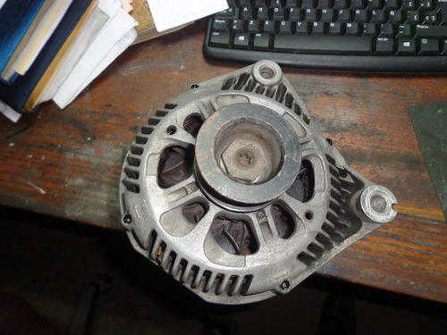 Vendo Alternador De Land Rover Freelander, Diesel, Año 2001