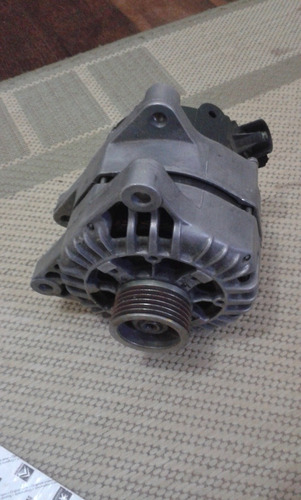 Alternador Original Recondicionado Peugeot 307 / Picasso