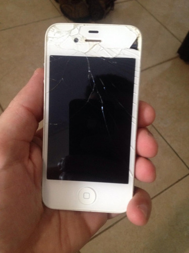 Iphone 4 Sem Rede