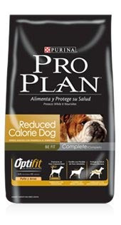 Comida Proplan Reduced Calorie Perros 15kg