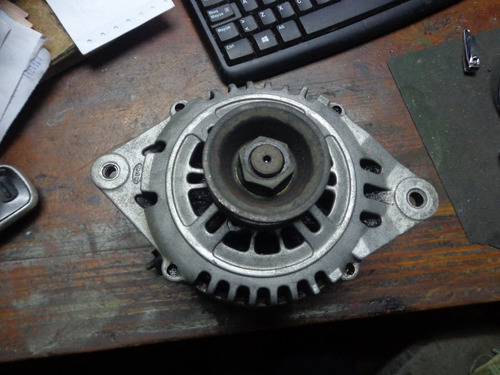 Vendo Alternador De Ford Mondeo, Año 2004