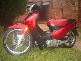 Transmision Corona Piñon Y Cadena Gilera Smash Mod Nuevo