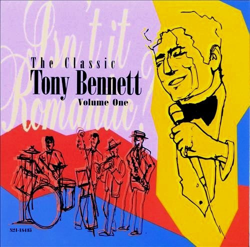 Tony Bennett - The Classic Volume One