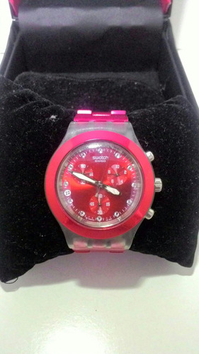 Relógio Swatch Irony