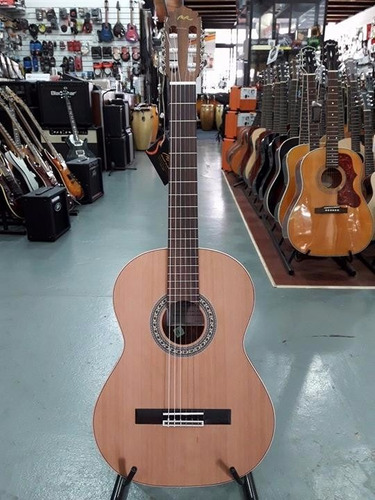 Guitarra Criolla Manuel Rodriguez Caballero 11