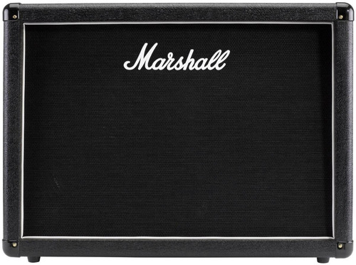 Marshall Mx212 Caja 2 X 12' Celestion Seventy 80 150 Watts