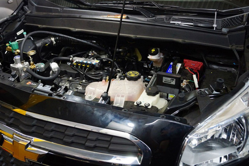 Equipo Gnc 60 Lts 5ta Instalacion Chevrolet Spin Instalacion
