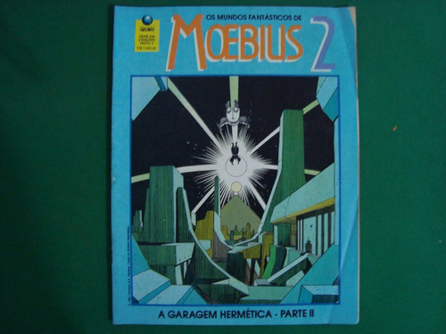 Cx Aag 41 ## Gibi Hqs Os Mundos Fantasticos De Moebius  02