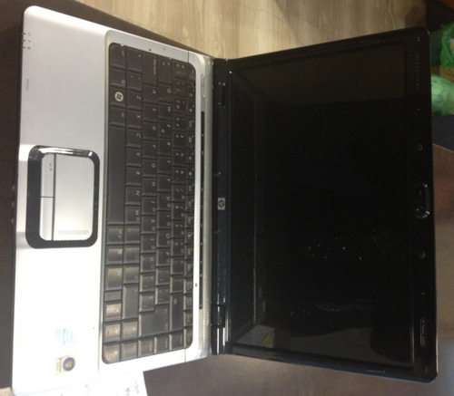 Repuestos De Hp Pavilion Dv2000 (mother Quemado)