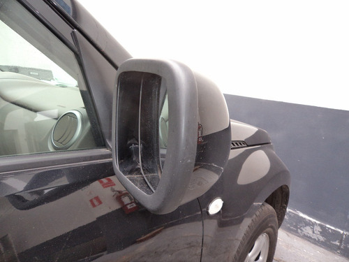 Seguro De Espejos Vehicular ::. Fibra De Vidrio ::.s/.65.00