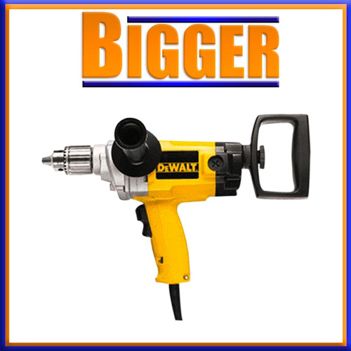 Taladro De Rotación Dewalt 16mm 710watts Dw130v