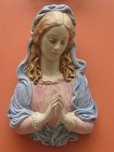 Virgen Orante Italiana