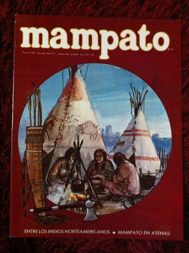 Mampato Nº 197