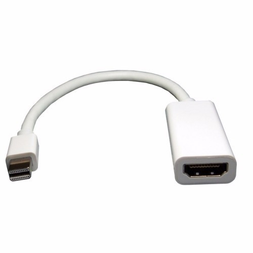 Cable Adaptador Hdmi A Mini Displayport 1.5mt - Revogames