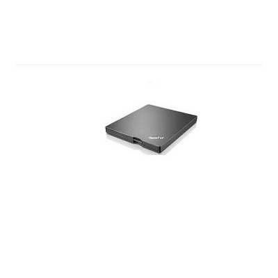 Lenovo - Odd_bo Tp Ultraslim Usb Dvd Burner