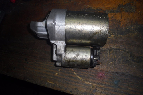Vendo Motor De Arranque De Daewoo Lanos, Año 1998 (Usado)