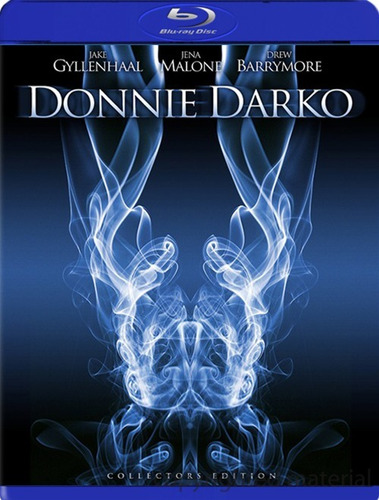 Blu-ray Donnie Darko / The Director´s Cut
