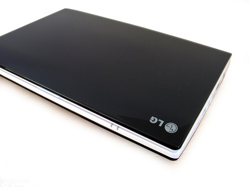 Repuestos De Netbook LG X110 (mother Quemado)