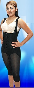 Faja Ardyss Body Magic - Reduce 3 Tallas