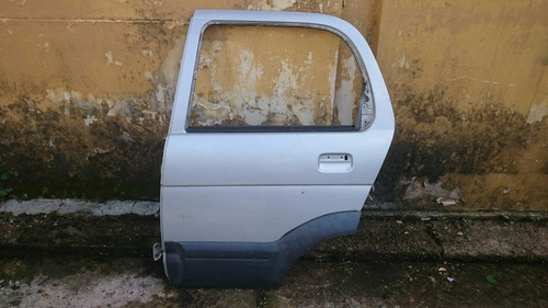 Puerta Trasera Izquierda Toyota Terio 2002/2007 Original