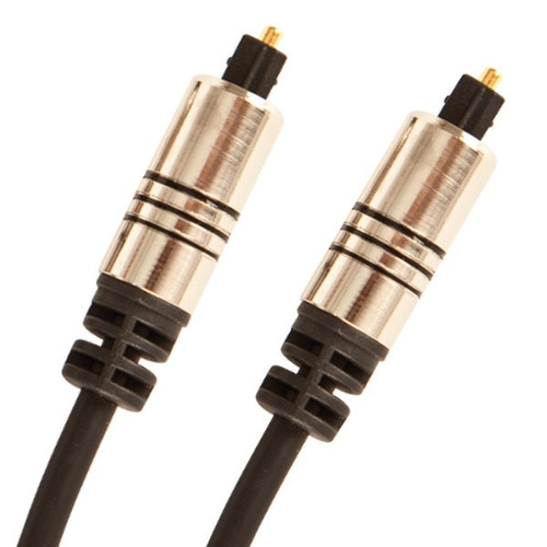 Cable Fibra Optica Digital Abit Pro Series 3m