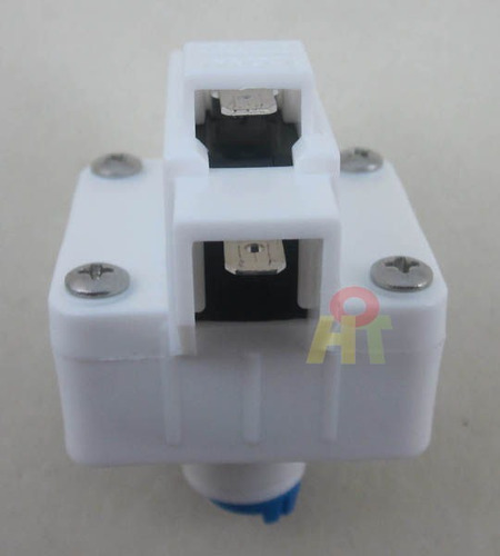 Imagen 3 de 3 de Valvula Switch Baja Presion Osmosis Inversa