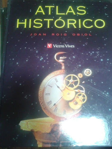 Atlas Histórico