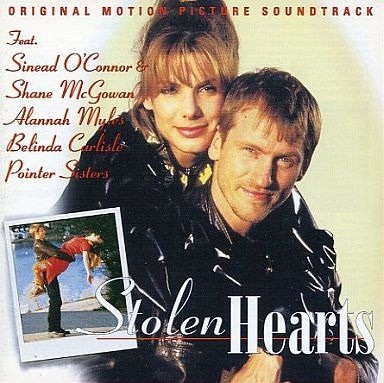 Stolen Hearts - Original Motion Picture Soundtrack