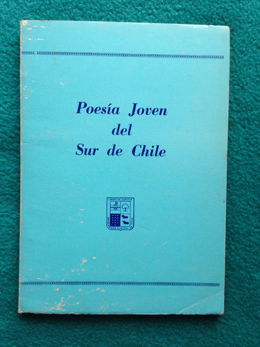 Poesía Joven Del Sur De Chile, 1977