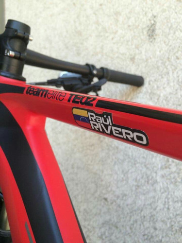 Stickers Para Horquillas De Bicicleta Rs Proline Decals 