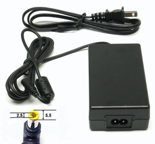 Fonte Para Notebook Hp Dell Ac Adapter Amazon Pc Amz-a 221 (Usado)