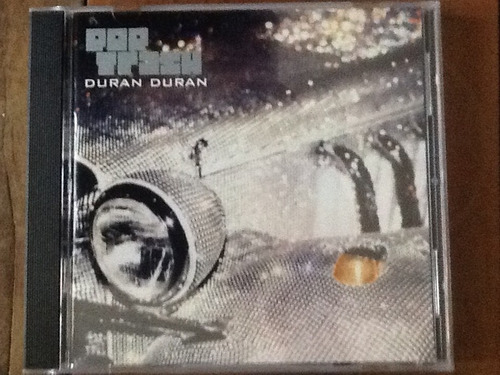 Duran Duran - Pop Trash - Made In Usa