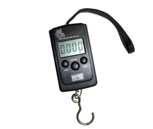 Balança Digital Marine Sports Ms-ds03d Fish Scale Até 40kg