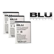 Blu Celulares Baterias Originales Todos Los Modelos Oferta