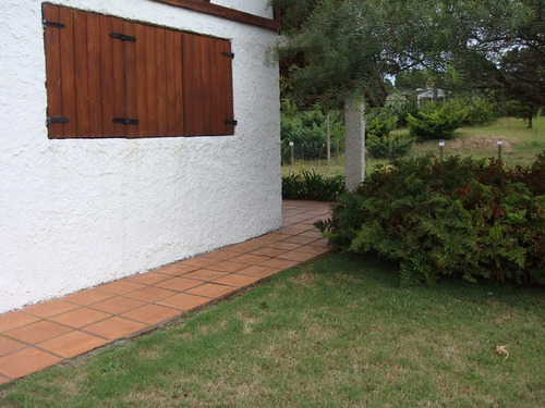 Cabaña Una Del Mar 4 Pers, Us$55,barbacoa,árboles,cable Wifi
