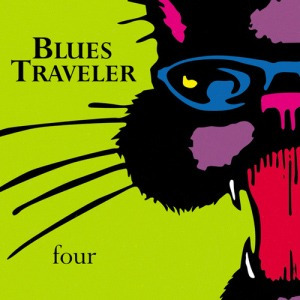 Blues Traveler - Four (1994)