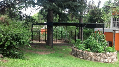 Imagen 7 de 14 de Cabañas Las Dalias - Frente Al Balneario Huerta Grande