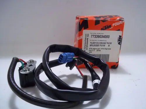 Bobina Pulsora Ktm