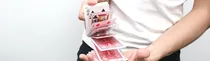 Comprar Mazo Trucado Bicycle Svengali Oferta Unica!!! Magia No Poker
